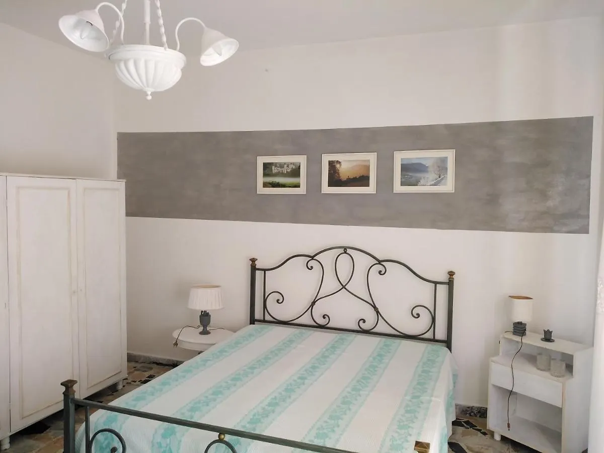 Nonna Dora Bed & Breakfast Muros Italy
