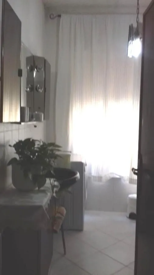 Nonna Dora Bed & Breakfast Muros