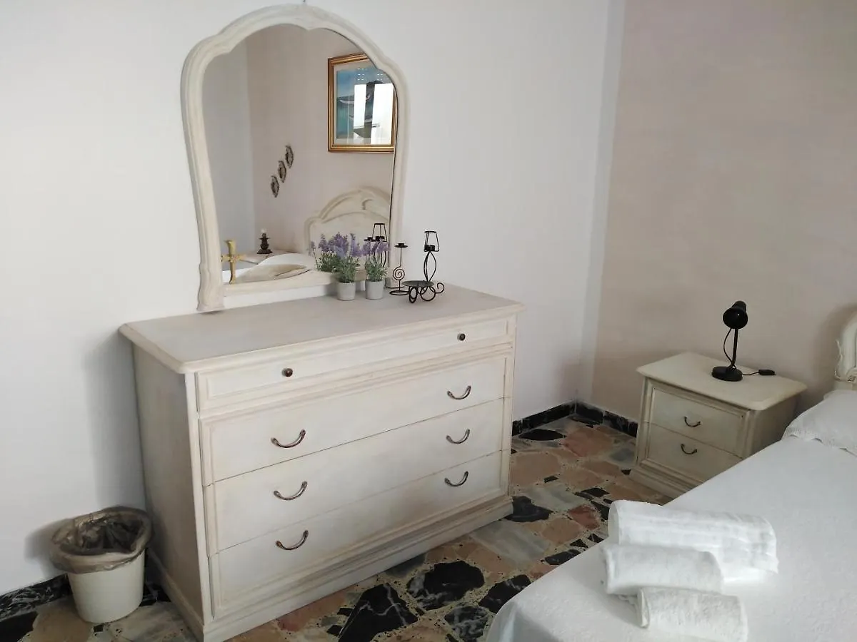 Nonna Dora Bed & Breakfast Muros