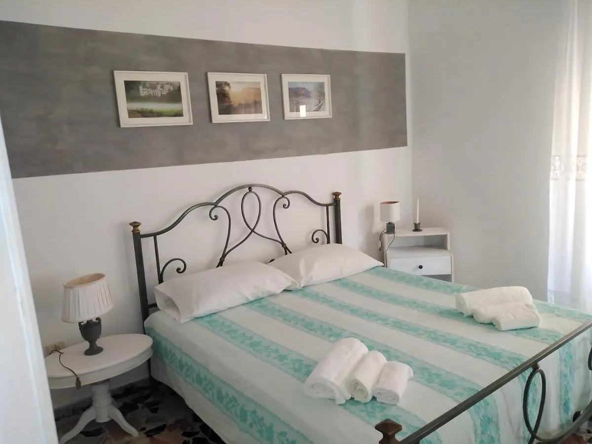 Nonna Dora Bed & Breakfast Muros