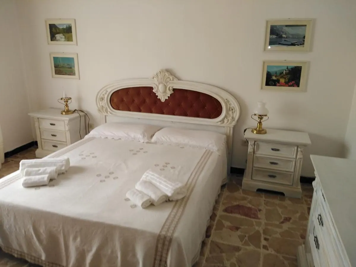 Nonna Dora Bed & Breakfast Muros