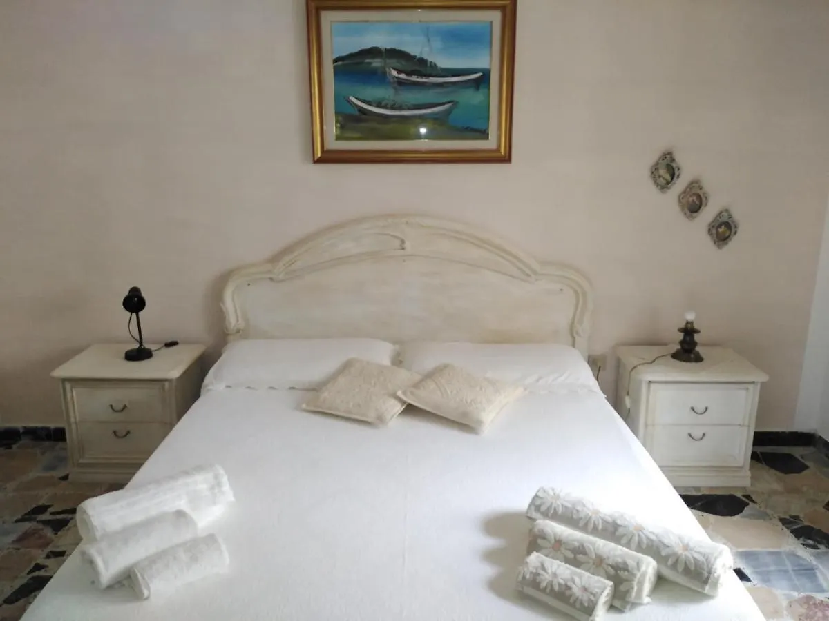 Nonna Dora Bed & Breakfast Muros