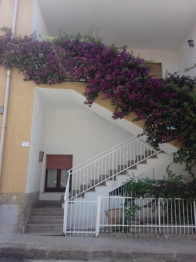 Nonna Dora Bed & Breakfast Muros