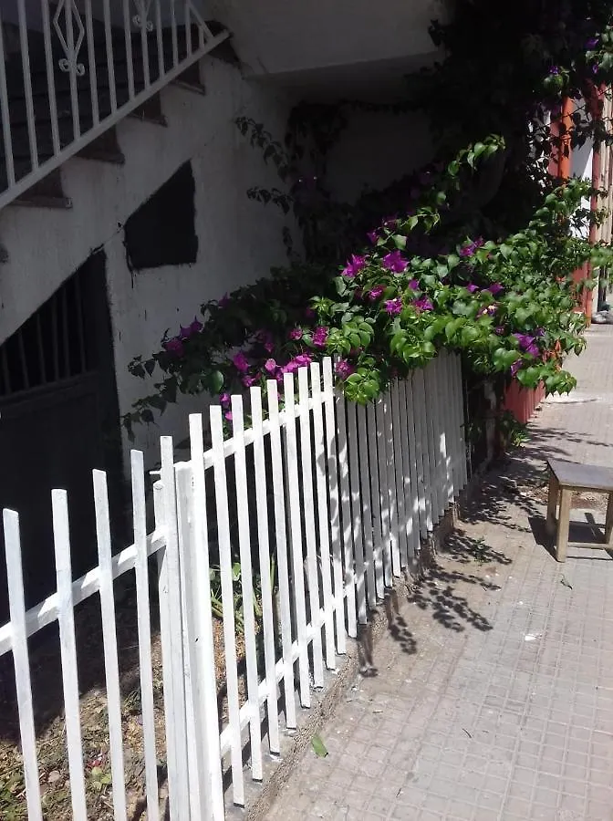 Nonna Dora Bed & Breakfast Muros 0*,