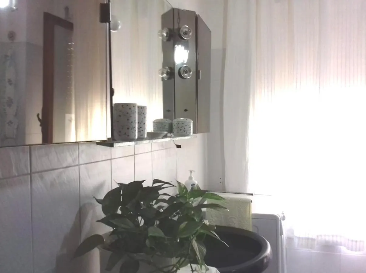 Nonna Dora Bed & Breakfast Muros Italy