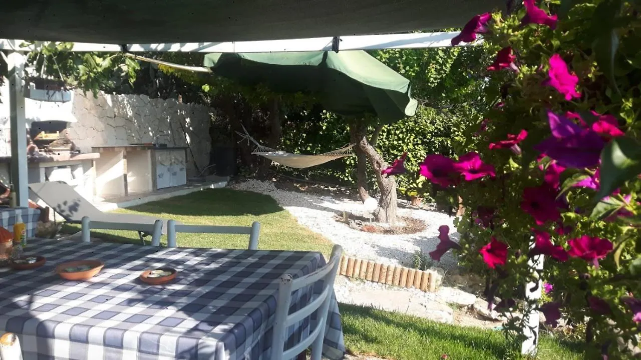 Nonna Dora Bed & Breakfast Muros 0*,