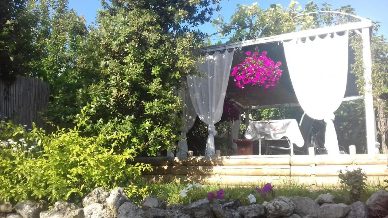 Nonna Dora Bed & Breakfast Muros 0*,  Italy