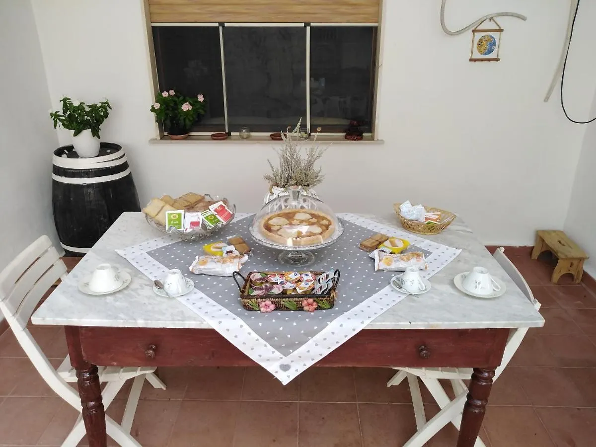Nonna Dora Bed & Breakfast Muros
