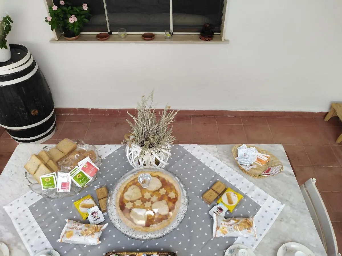 Nonna Dora Bed & Breakfast Muros