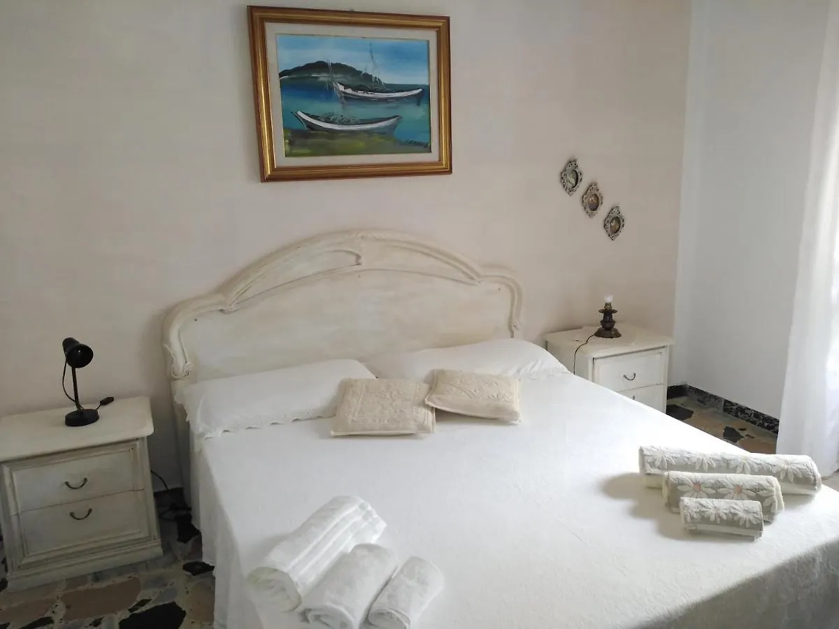Nonna Dora Bed & Breakfast Muros