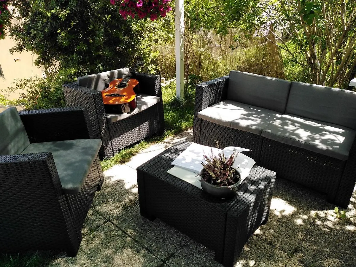 Nonna Dora Bed & Breakfast Muros 0*,  Italy