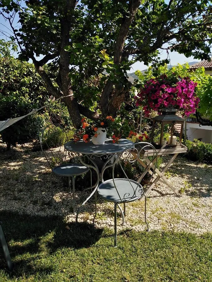 Nonna Dora Bed & Breakfast Muros 0*,  Italy
