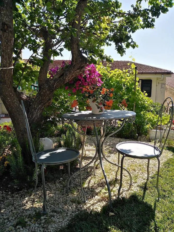 Nonna Dora Bed & Breakfast Muros