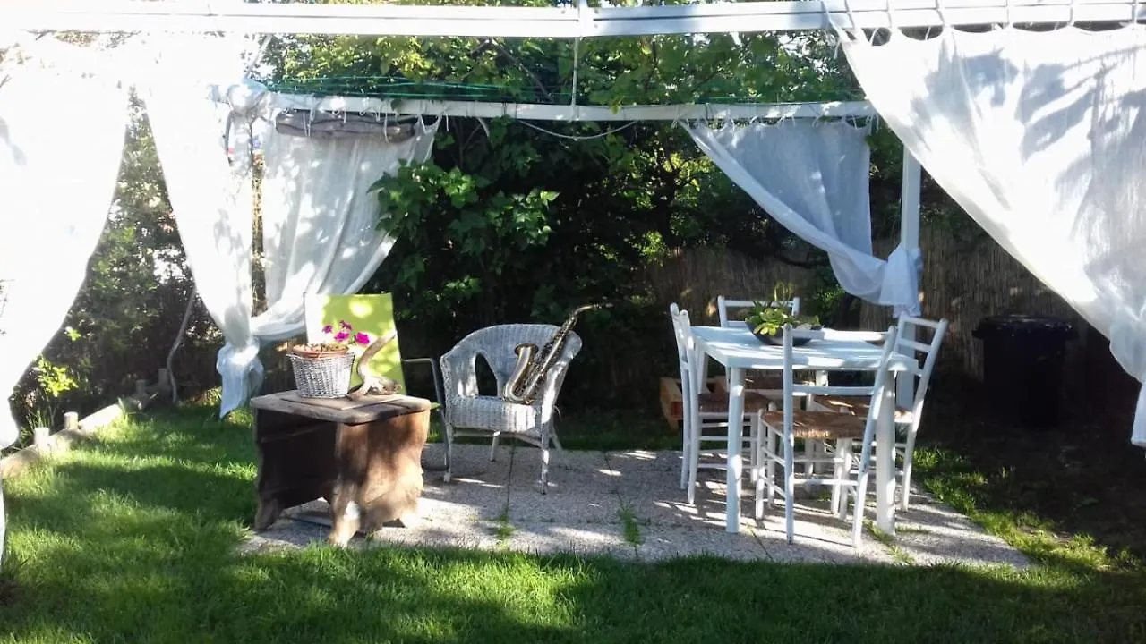 Nonna Dora Bed & Breakfast Muros