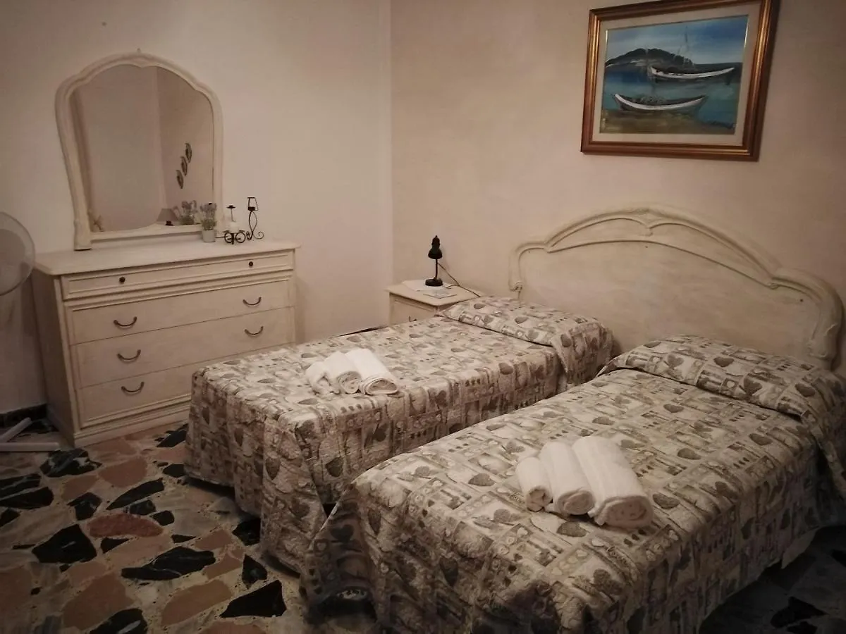 Nonna Dora Bed & Breakfast Muros